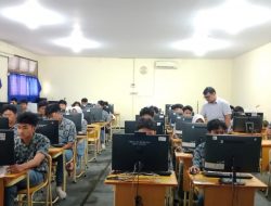 TKA Dibagi Dua Gelombang, Sekolah Maksimalkan Persiapan Teknis