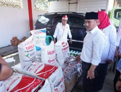 Dana Desa ‘Disandera’ Koperasi   