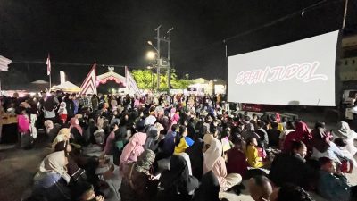 Film “Setan Judol” Karya Warga Jagawana Bekasi, Cermin Gelap Kisah Nyata Masyarakat Terjerat Judi Online