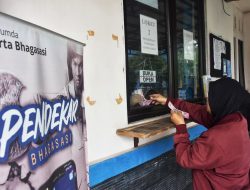Perumda Tirta Bhagasasi Mitigasi Pemaksimalan Jaringan untuk Meminimalisir Kehilangan Air