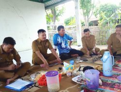 FPPD Desak Bupati Bekasi Keluarkan Perbup Perangkat Desa
