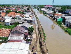 Bupati Bekasi Ungkap Biang Kerok Banjir di Sukatani: Tanggul BBWS Belum Optimal