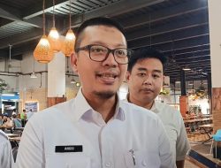 Imigrasi Bekasi Belum Pastikan Waktu Deportasi 27 WNA China Terlibat Penipuan Daring