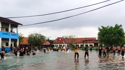 Fasilitas SMPN 4 Cikarang Barat Diperbaiki 2026