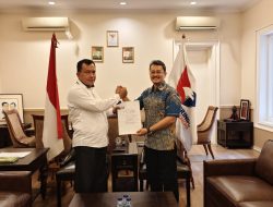 Perindo Bekasi Usulkan Ketua LSM Jadi Pemimpin Baru