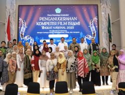7 Nomine Kompetisi Film Islami Nasional 2025: Buktikan Dakwah di Era Digital