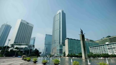 BCA Bagikan Dividen Interim Tunai Rp55 per Saham