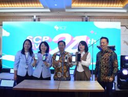 BCA Jalin Kolaborasi Sistem Pembayaran dengan Samarinda City Plaza, Perkuat Komitmen Dukung Sektor Ritel