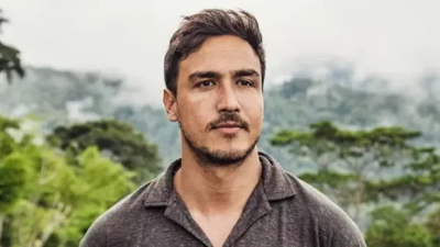 Di Tengah Isu Perceraian dengan Raisa, Hamish Daud Umumkan Kabar Duka