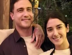 Kuasa Hukum Bongkar Fakta Hubungan Hamish Daud dan Sabrina Alatas