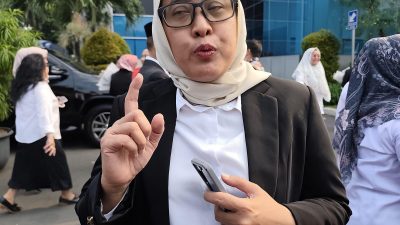 Listrik Padam, Dinkes Kota Bekasi Pastikan Pelayanan Normal