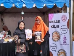 BRI Dorong “Bakulis” Tumbuh Jadi Usaha Mandiri dan Pemberdaya Ibu Rumah Tangga