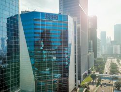 BRI Siapkan Buyback, Optimistis Kinerja Berkelanjutan