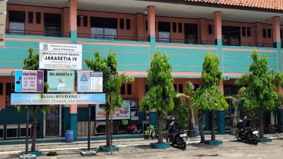 Ini Kata Kepala SDN Jakasetia IV dan Polisi Terkait Dugaan Penyelewengan Dana BOS