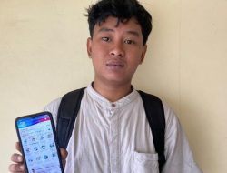 Adiya: Mobile JKN, Solusi Praktis Akses Informasi dan Layanan BPJS Kesehatan