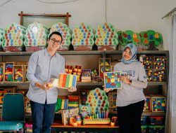BRI Hadirkan Pengusaha Muda BRILiaN 2025, Dorong UKM Naik Kelas ewat Inovasi dan Kolaborasi
