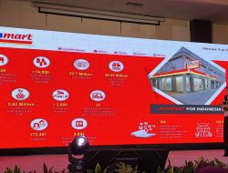 Hari ke-2 Seminar Nasional HRN 2025, Linda Valentin Ajak Pelaku UMKM “Melek” Teknologi