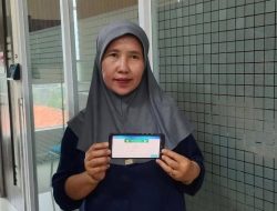 Dede Rasakan Kemudahan Berobat dengan BPJS Kesehatan