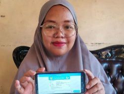 Siti Merasa Tenang Persalinan Anaknya Dijamin BPJS Kesehatan