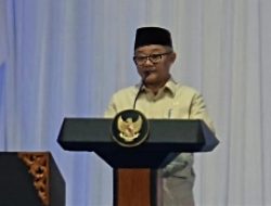 Ini Alasan Mendikdasmen Pilih SMPN 4 Bekasi Lokasi Peluncuran Smartboard Nasional Diresmikan Presiden Prabowo