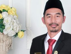 Anggota DPRD Kota Bekasi Alit Jamaludin Minta Bapenda Gercep Kejar Target PAD