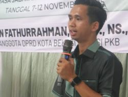 Dugaan Pengeroyokan Pelajar Tak Boleh Dianggap Sepele, Anggota DPRD Kota Bekasi Wildan Dorong Sistem Pencegahan Perundungan Diperkuat