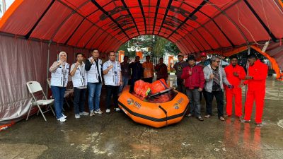 Tanggap Bencana, BRI Peduli Salurkan Bantuan bagi Warga Terdampak di Wilayah Sumatera    