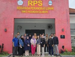 SMK Pasundan Cilamaya Karawang Tingkatkan Transformasi Digital melalui Pijar Sekolah