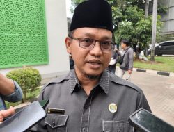 Sardi Efendi Ungkap Ketum IKA UNJ Terpilih Sugeng Suparwoto Sosok Visioner, Apresiasi Kepemimpinan Juri Ardiantoro