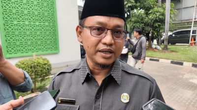 Ketua DPRD Kota Bekasi Sardi Effendi Jagokan Spanyol dan Jepang di Piala Dunia 2026