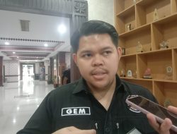 Anggota DPRD Kota Bekasi Gilang Minta Pemkot Bertindak Tegas Atasi Masalah TPST