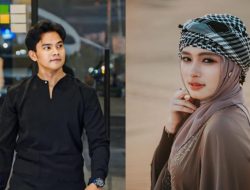 Insanul Fahmi Rela Bohong Soal Status Demi Nikahi Inara Rusli