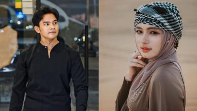 Insanul Fahmi Rela Bohong Soal Status Demi Nikahi Inara Rusli