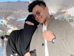Insanul Fahmi Tak Diizinkan Bertemu Anak, Sebut Wardatina Mawa Butuh Validasi Publik