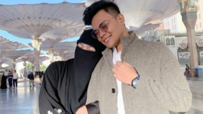 Dicap NPD, Insanul Fahmi Ngaku Pengin Periksa hingga Ajak Wardatina Mawa