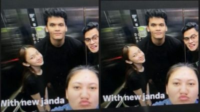 Na Daehoon Ajukan Cerai Talak, Jule Terciduk Bareng Safrie Ramadhan di Lift Tanpa Hijabnya