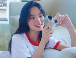 Kim Hye Yoon Dipastikan Bintangi Good Partner 2, Beradu Akting dengan Jang Na Ra di Drama Hukum SBS