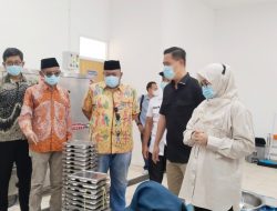 Dewan Siap Tindaklanjuti Masalah Program Makan Bergizi Gratis