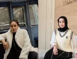 Reza Gladys Balas Tuntut Rp504 Miliar ke Nikita Mirzani, Ada Syarat Jika Ingin Damai