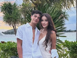 Tristan Molina Ngaku! Olla Ramlan Bongkar Sifat Sang Bule yang Diam-Diam Ternyata Suka…