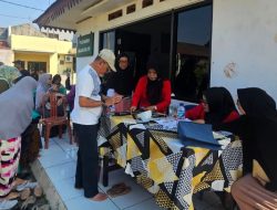 21 Posyandu di Kelurahan Mustikajaya Naik ke Strata Mandiri, Ini Manfaat bagi Warga dan Kader