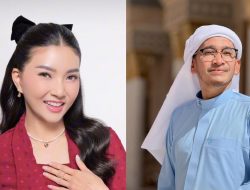 Konflik Makin Memanas! Ruben Onsu Adukan Sarwendah ke KPAI, Ungkap 3 Dugaan Serius soal Anak-anak