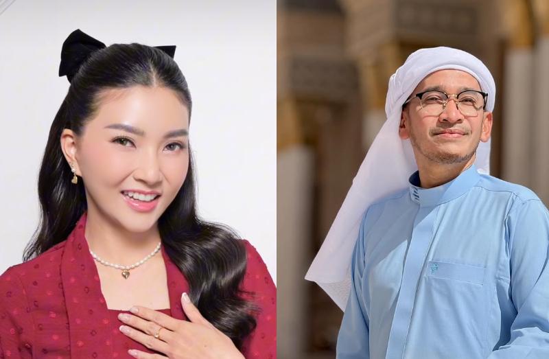 Ruben Onsu Kecewa Berat, Permintaan Sarwendah Saat Bertemu Anak Disebut Kelewat Batas