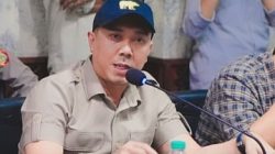 Terkait Proses Pergantian Sekda, Fraksi Gerindra Kota Bekasi Serahkan Sepenuhnya ke Tim Seleksi   