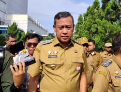 Warga Jatirangga dan Jatiraden Kecewa Dua Puskesmas Baru Tak Kunjung Beroperasi, Begini Kata Wali Kota Bekasi