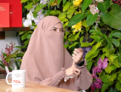 Tak Mau Rujuk, Wardatina Mawa Bulat Ceraikan Insanul Fahmi: Prinsipku Belum Berubah