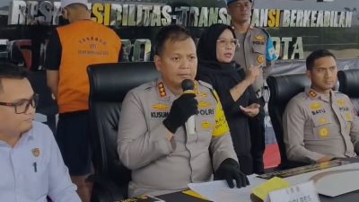 Polisi Belum Periksa Bos SPPG Jatiasih Terkait Kasus Dugaan Pelecehan dan Kekerasan
