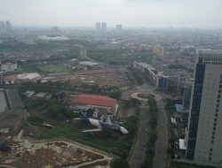 Realisasi PAD Kota Bekasi Tertahan 71 Persen, Jauh di Bawah Target