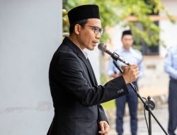 SK Pengangkatan Dirus Perumda Tirta Bhagasasi Dibatalkan