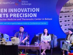 GE HealthCare dan RS Mitra Keluarga Bekasi Timur Hadirkan Teknologi Kedokteran Nuklir Terbaru untuk Diagnosis Kanker Lebih Cepat dan Akurat